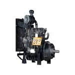 موتور دیزلی پرکینز TG1 مدل MT440C 75ID (کلاجدار)