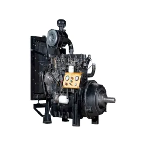 موتور دیزلی پرکینز TG1 مدل MT440C 75ID (کلاجدار)