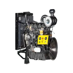 موتور دیزلی پرکینز مدل MN440A – 45GN