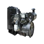 موتور تک پرکینز 6.60 سوپردار 110 کاوا مدل MT660A – 130GD