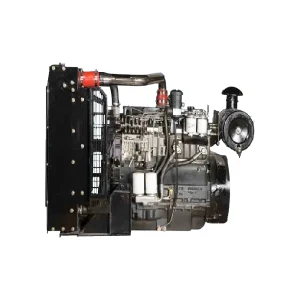 موتور دیزلی پرکینز مدل MTI660A – 163GD