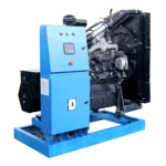 موتور ژنراتور گازسوز پرکینز مدل 4/244MN.GAS (40 کاوا) - تصویر 2