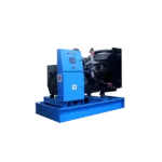 موتور ژنراتور گازسوز پرکینز مدل 4/244TG.GAS (60 کاوا) - تصویر 2