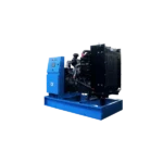 موتور ژنراتور گازسوز پرکینز مدل 4/244TG.GAS (60 کاوا) - تصویر 3