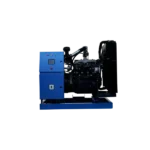 موتور ژنراتور گازسوز پرکینز مدل 4/244MN.GAS (40 کاوا)