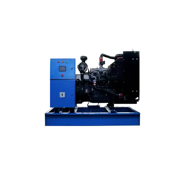 60kvaperkins1 موتور ژنراتور گازسوز پرکینز مدل 4/244TG.GAS (60 کاوا) - تصویر 1