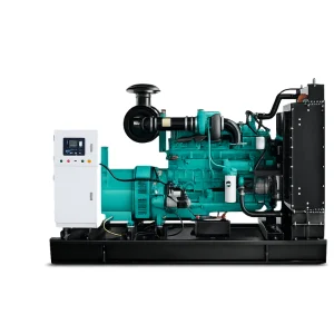 دیزل ژنراتور کامینز مدل KTAA19-G6 (700 کاوا) | رخشا دیزل آسیا