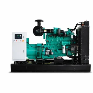 دیزل ژنراتور کامینز مدل NTA855-G1B (۳۵۰ کاوا) | رخشا دیزل آسیا