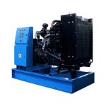 دیزل ژنراتور گازسوز پرکینز 4244TG.GAS با توان 60