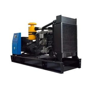 موتور تک بنز ایدم مدل OM355TGE