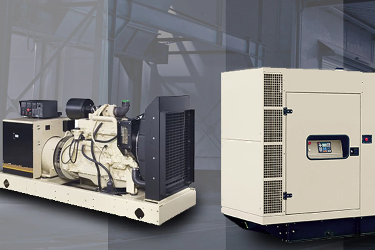 گاورنر دیزل ژنراتور چیست؟ انواع و عملکرد آن چگونه است؟