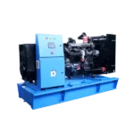 دیزل ژنراتور پرکینز مدل 6/60TAGE (MT660A-163GD) (140 کاوا) - تصویر 4