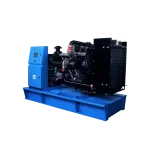 دیزل ژنراتور پرکینز مدل 6/60TAGE (MT660A-181GD) (150 KVA) - تصویر 3