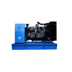 دیزل ژنراتور پرکینز مدل 6/60TAGE (MT660A-163GD) (140 کاوا)
