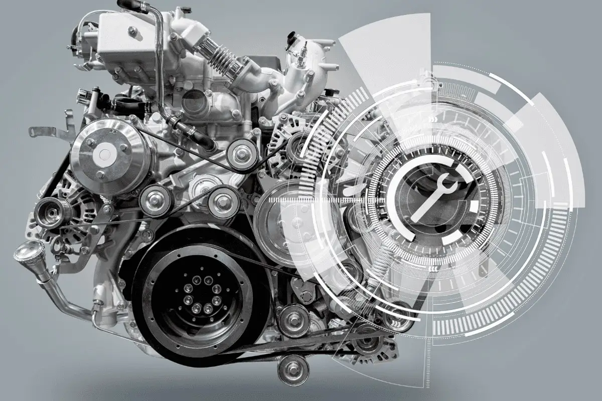 موتور دیزل چگونه کار میکند؟ آشنایی با نحوه عملکرد آن