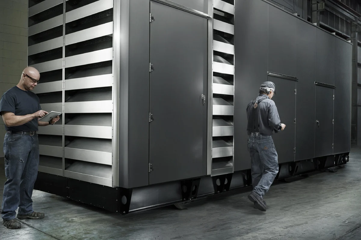 19 علت روشن نشدن دیزل ژنراتور؛ مشکلات رایج و راه‌حل‌ها