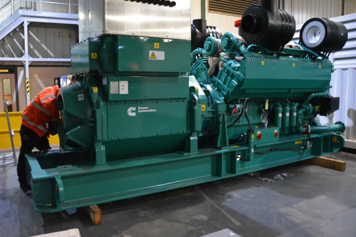 علت خاموش شدن دیزل ژنراتور چیست؟ بررسی 20 علت مهم