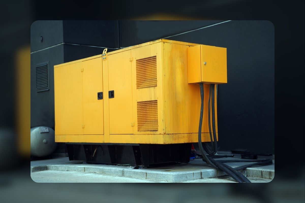 آشنایی با10تا از کاربرد های دیزل ژنراتور 2025