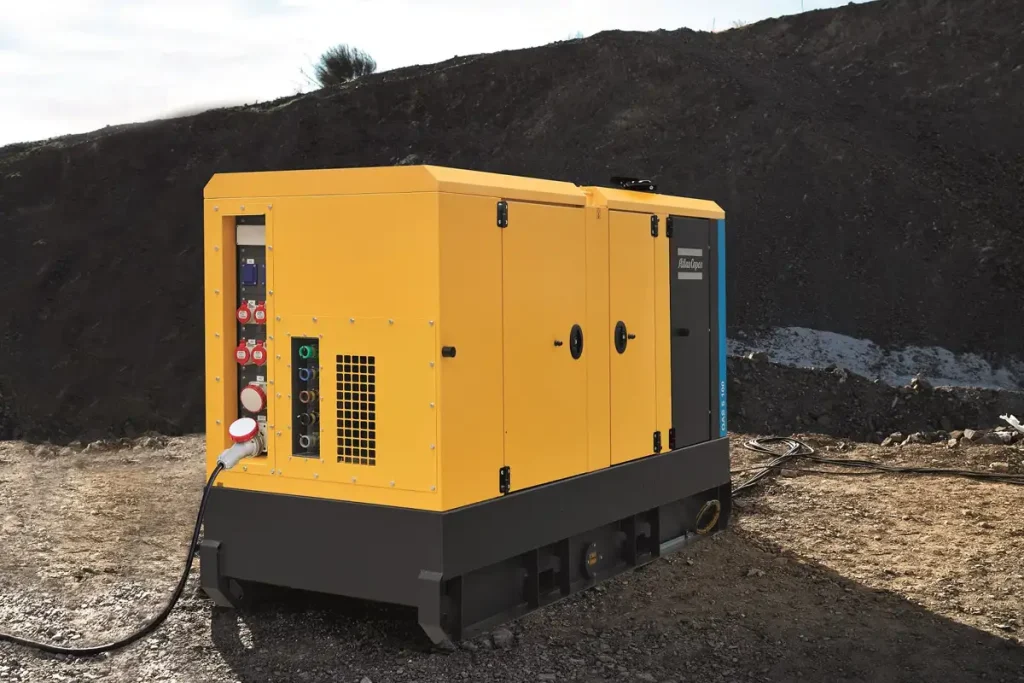 7 روش کاربردی کاهش صدای دیزل ژنراتور | راهکارهای عملی