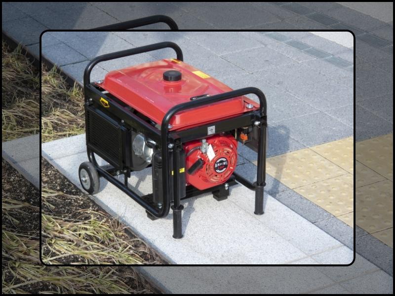 مهم‌ترین کاربردهای ژانراتور سه فاز چیست؟