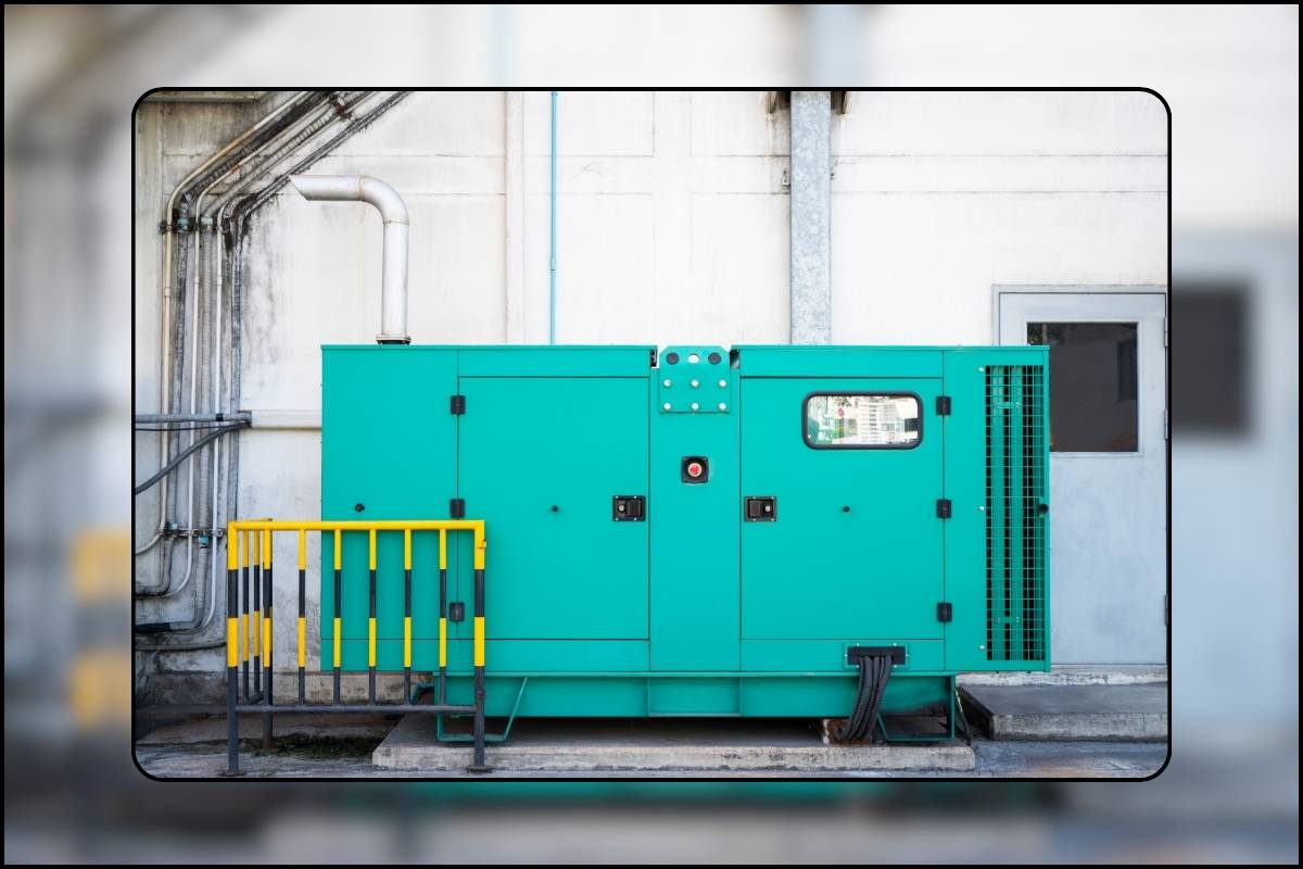 آشنایی با 8تا از اشتباه در نگهداری دیزل ژنراتورها