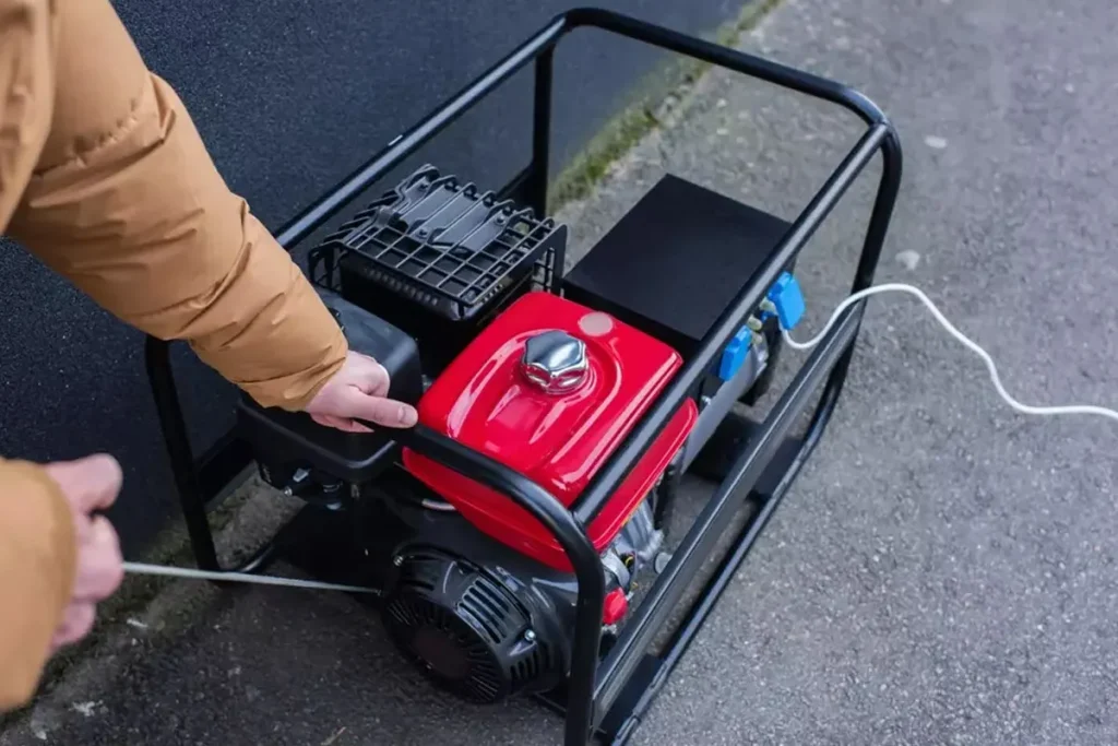 9 علت کم شدن ولتاژ موتور برق و راه‌ حل‌ های عملی