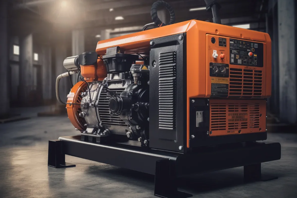 کم مصرف ترین دیزل ژنراتورهای ایران را بشناسید