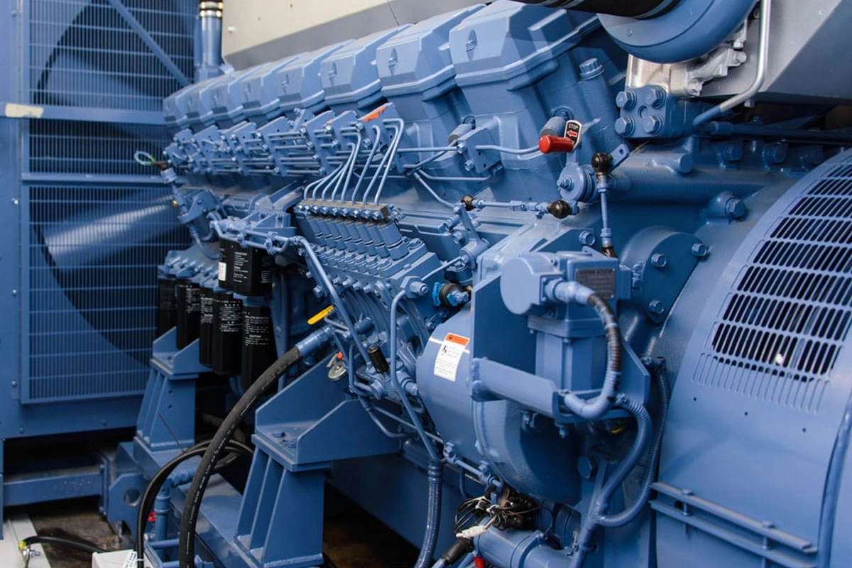 توان دیزل ژنراتور و اهمیت آن