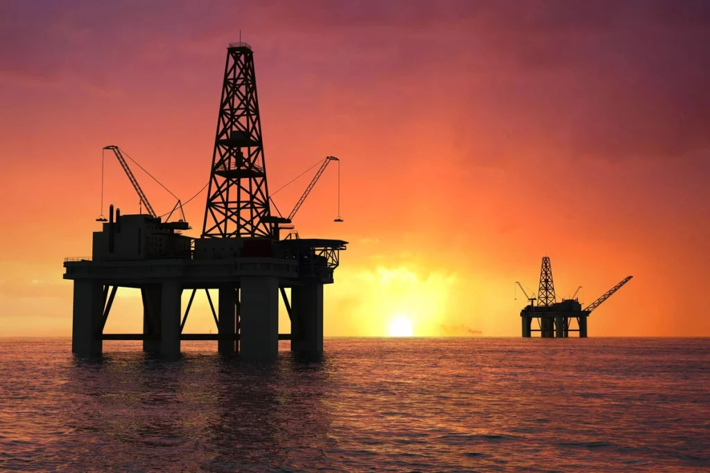 آشنایی با نقش دیزل ژنراتور در صنایع نفت و گاز