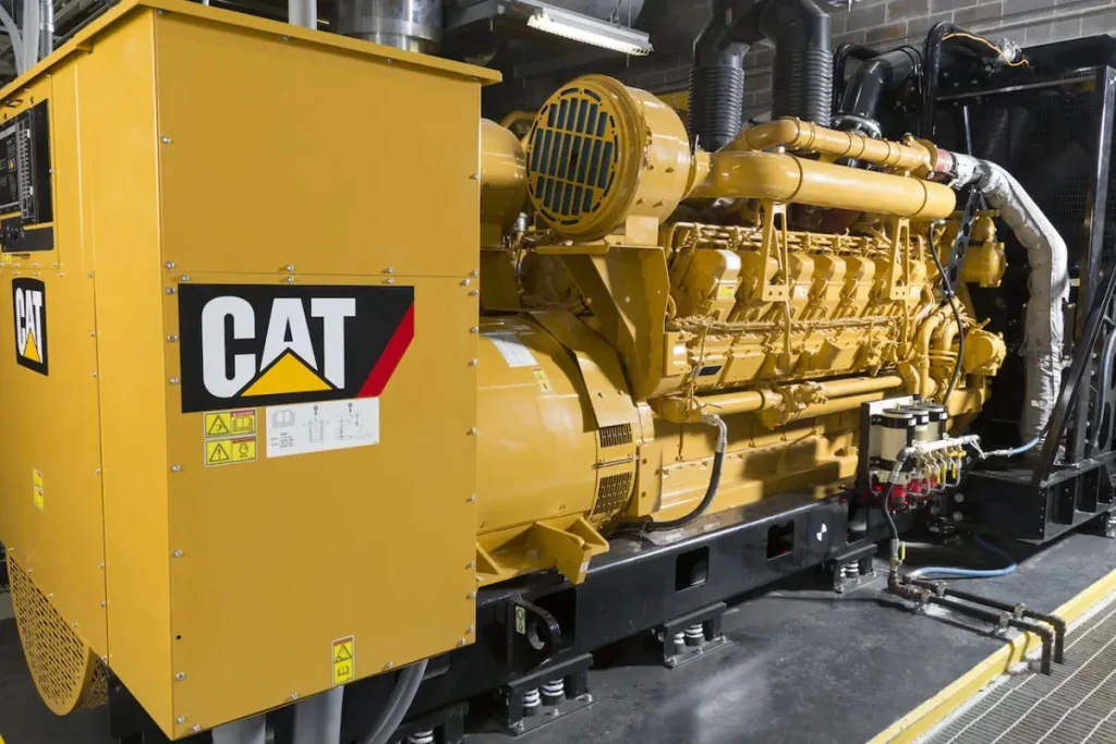 دیزل ژنراتور اضطراری چیست؟