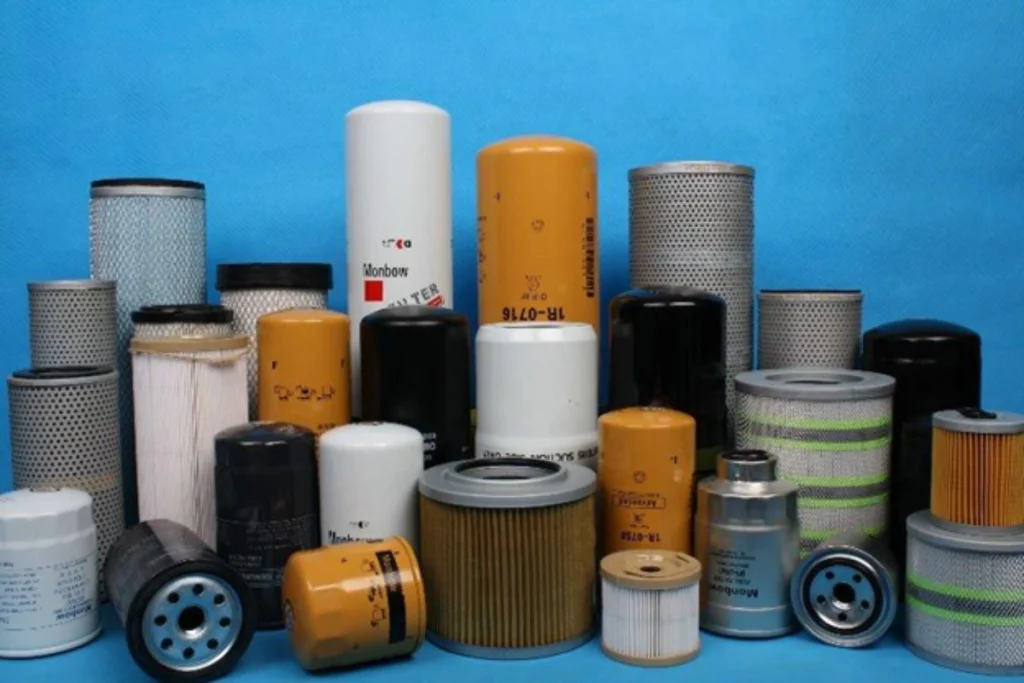 زمان تعویض فیلترهای دیزل ژنراتور هر چند وقت یکبار است؟