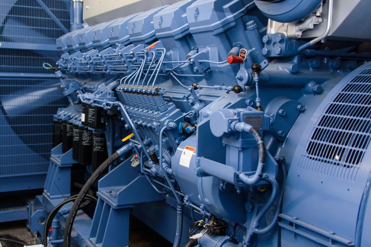 علت داغ شدن موتور دیزل | بررسی دلایل و ارائه راهکار