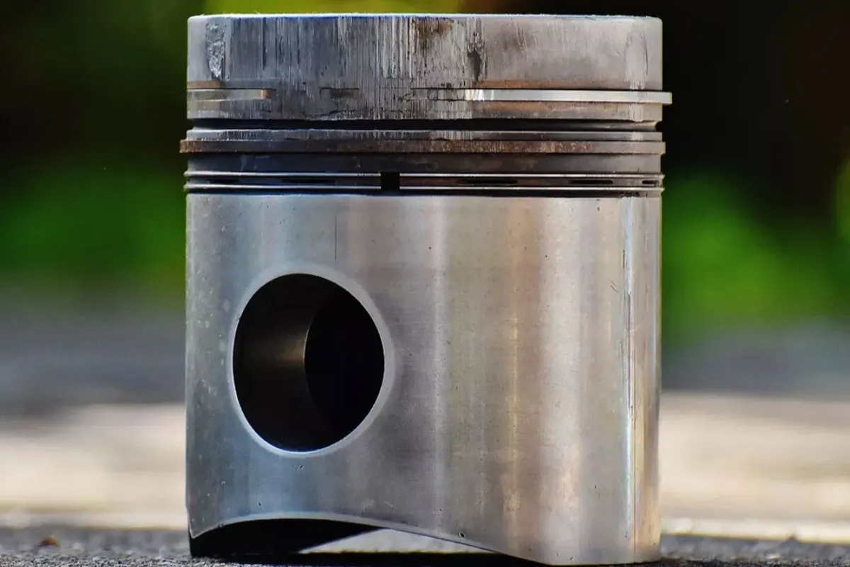 علت پیستون گرفتن موتور دیزل