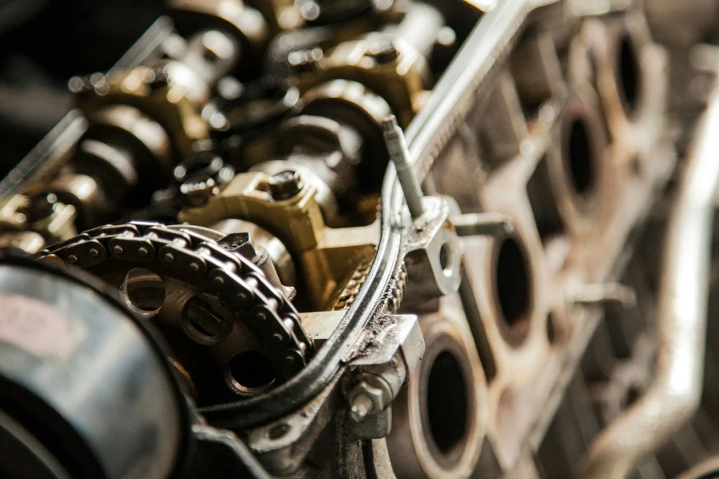 ریپ زدن موتور دیزل