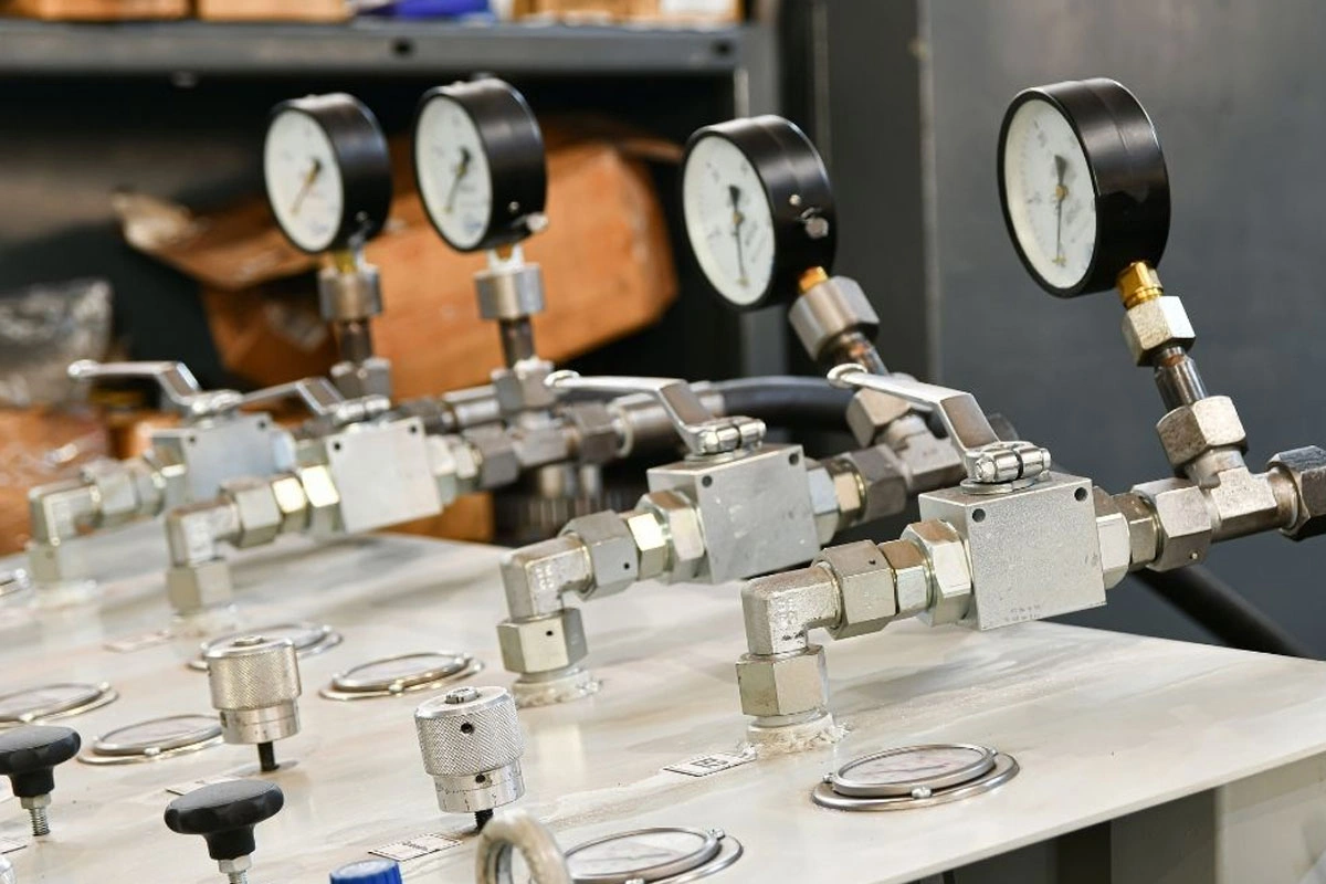 مقدار فشار روغن موتور دیزل؛ محدوده نرمال چقدر است؟