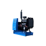 دیزل ژنراتور GF2 با ژنراتور طرح استمفورد مدل 4100ZD (50 کاوا) - تصویر 2